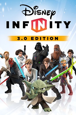 Disney Infinity 3.0: Why Star Wars Brought the Series Back to Form
